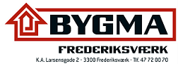 Bygma Logo