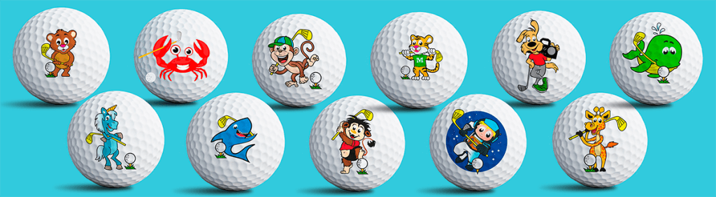 Det skal være sjovt at være barn og gå til golf ! - Velkommen til ...