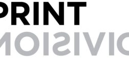 Print Division Logo Print Division Logo